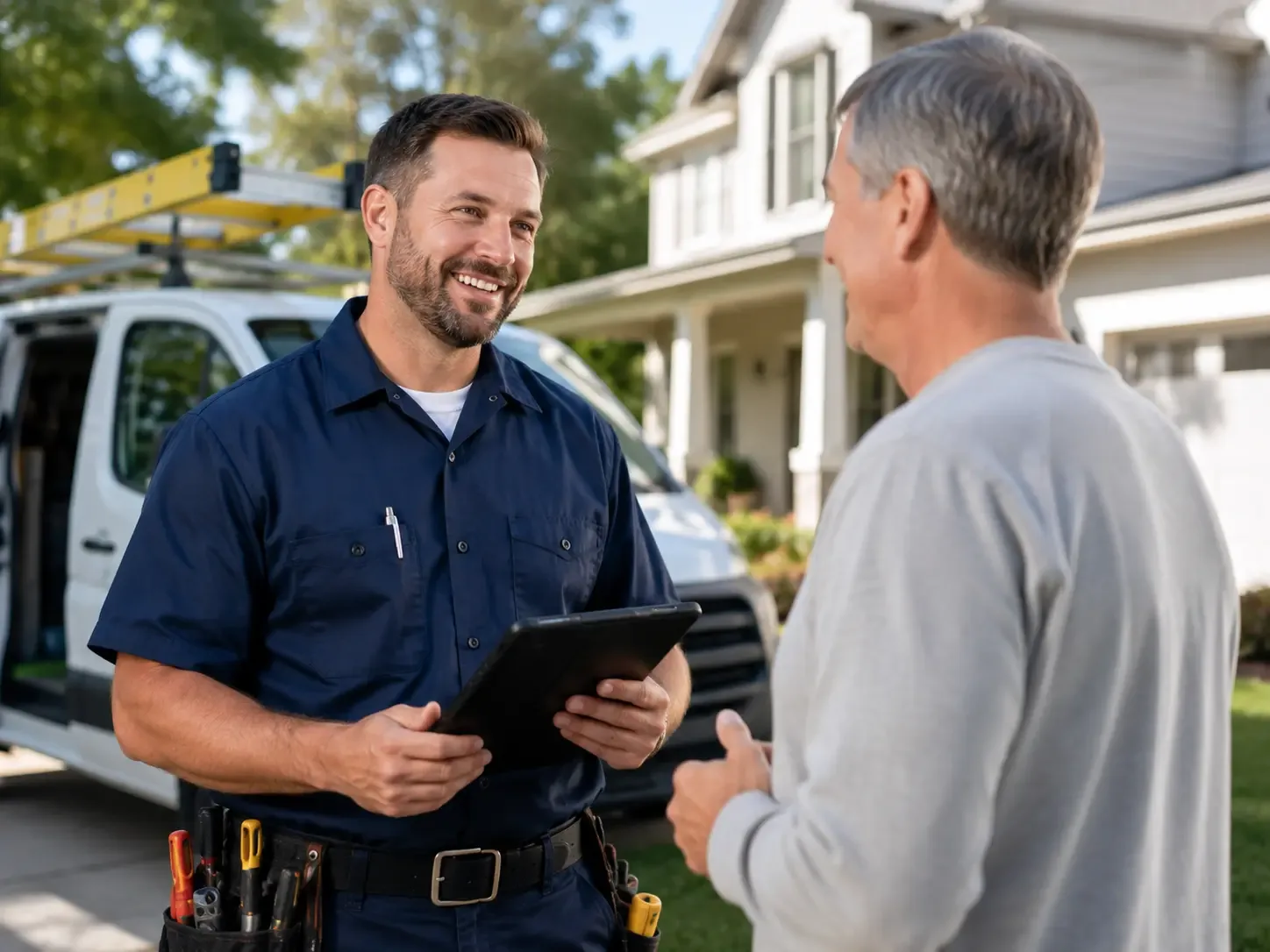 Whole Home Rewiring Athens, LA FAQs